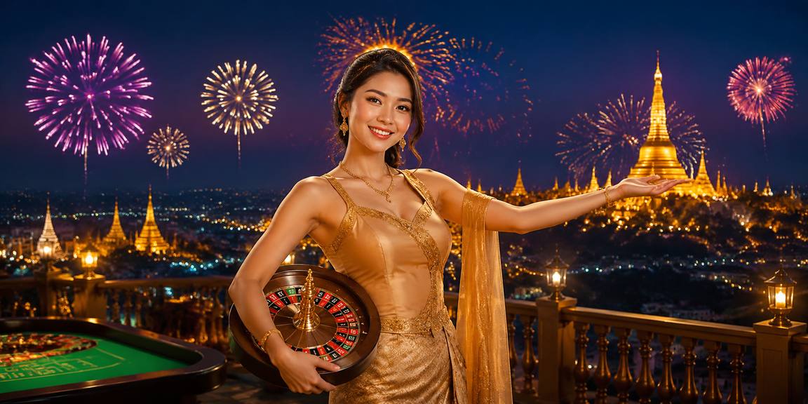 08m Kbzpay မှတစ်ဆင့် ကာစီနို အတွေ့အကြုံ